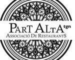 La Asociación de Restaurantes de la Part Alta nace con 25 establecimientos asociados