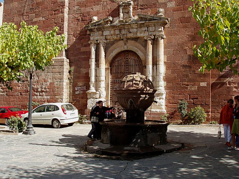 VISITA LA COSTA DAURADA - NO T'HO DEIXIS PERDRE 6