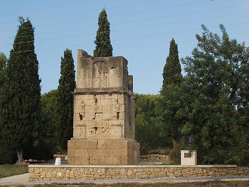 VISITA LA COSTA DAURADA - NO T'HO DEIXIS PERDRE