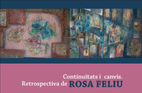 El Vendrell. El Portal del Pardo. Exposici&oacute;n.