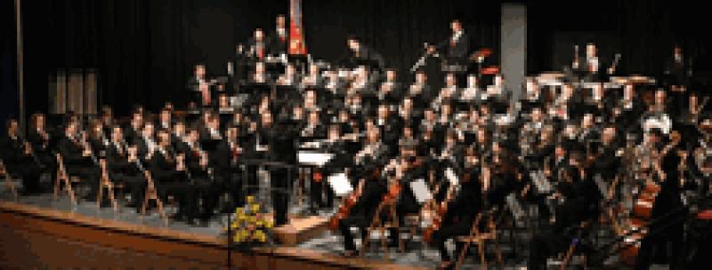 Comen&ccedil;a el cicle de M&uacute;sica de banda en directe de Caixa Tarragona