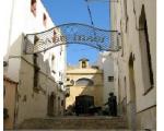 Tarragona rehabilita la casa de l'ermita de Sant Magí
