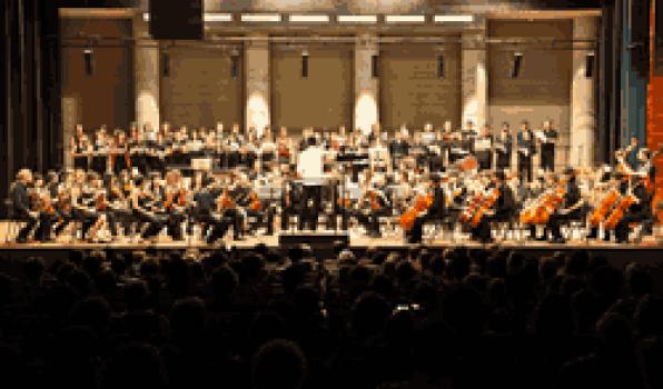 El Conservatori de música de Tarragona ofereix un concert per Santa Tecla