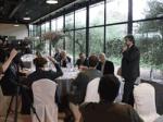 Tarragona closes the First Meeting of the Forum of Entrepreneurs