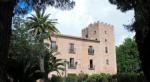 Medieval Castle Vilafortuny Cambrils