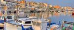 Puerto de Cambrils &lt;br /&gt; Cambrils. Costa Dorada 4