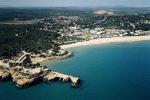 Playa de la Mora en Tarragona