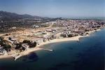 Playa Aiguassera - Sant Carles de la Ràpita