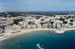 Playa de Llevant Salou Costa Dorada