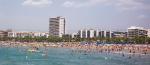 Playa de Ponent; Salou. Costa Dorada 3