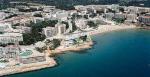 Beach Capellans Salou.Costa Dorada