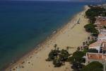 Playa de Vilafortuny