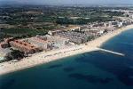 Playa del Cap de Sant Pere - Cambrils