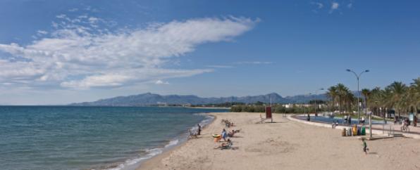 Platja de la Riera 3