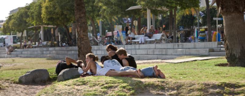Platja del Regueral o Prat d'en For&egrave;s 3