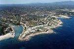 Port de l'Estany Gras beach - l'Ametlla de Mar