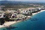 Cala de les Sirenes - Miami Platja