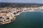 Playa de l'Arquitecte - l'Ampolla