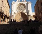 Un passeig per la Tarragona medieval