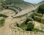 A walk by the roman Tarragona