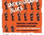 El Festival Underground Blues, a punto para llenar Tarragona de música y arte 1