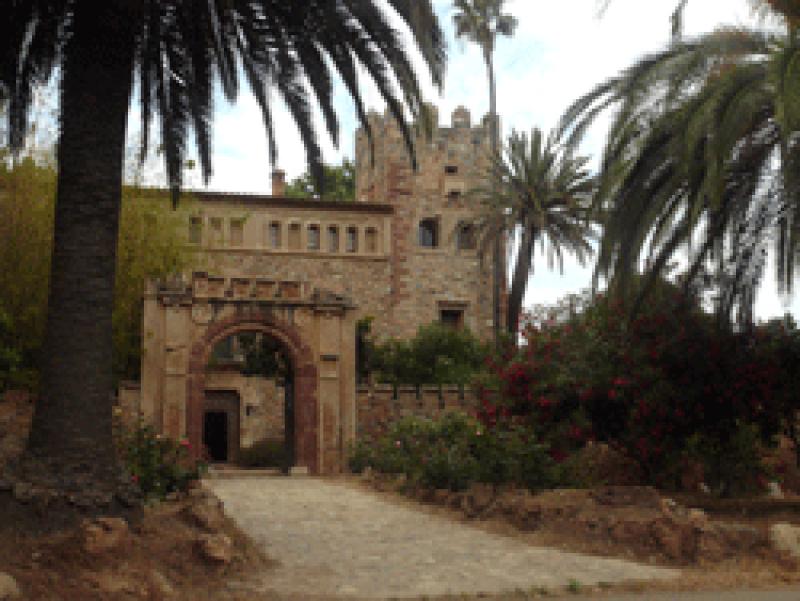 De Montbri&oacute; del Camp al parc de Sam&agrave;