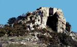 El castillo de Selmella