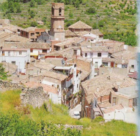 LŽHospitalet de LŽInfant and Vall de Llors