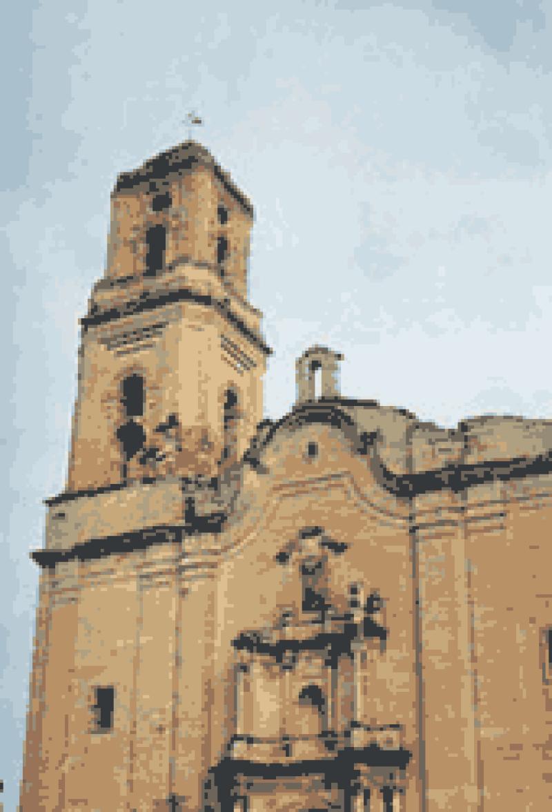 Ruta de la Pau