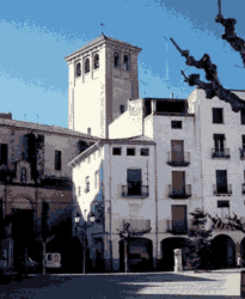 Cam&iacute; de Sirga.