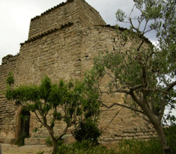 Aguiló, la Pobla de Carivenys y les Roques