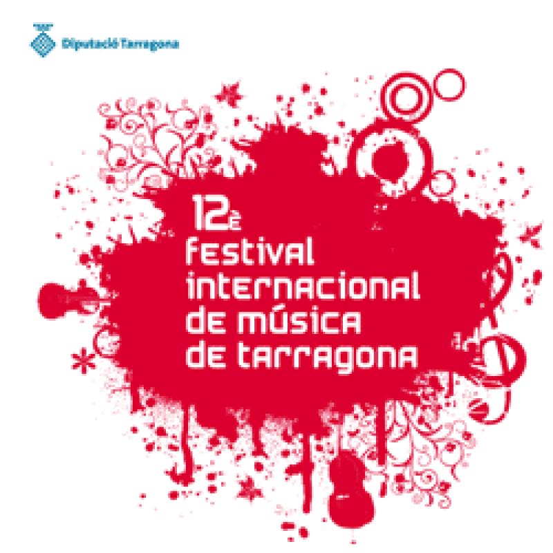 Tarragona organiza la duod&eacute;cima edici&oacute;n del Festival Internacional de M&uacute;sica