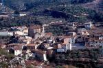 L'entorn rural de Pradell de la Teixeta i Porrera