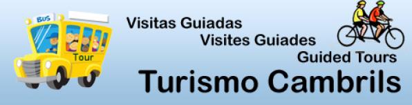 Rutas y Visitas Guiadas por Cambrils