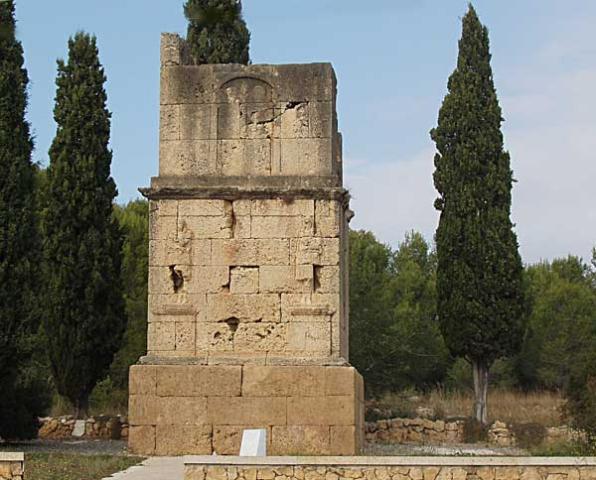 Bienvenidos a Tarragona 3