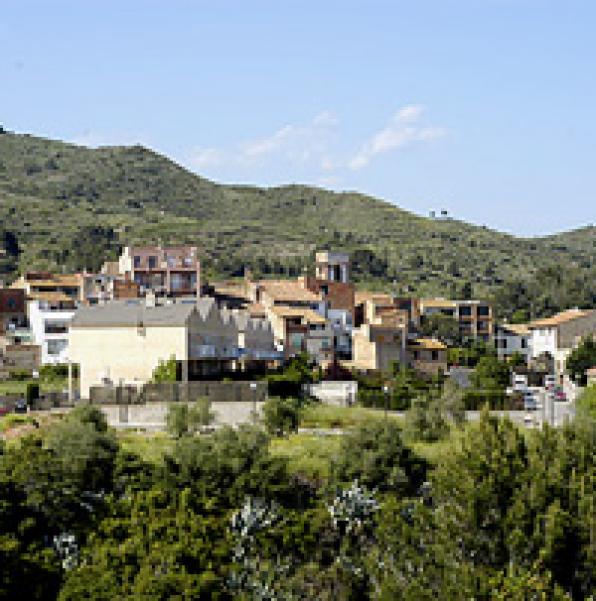 Vilanova de Escornalbou