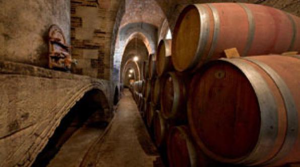 Cornudella de Montsant, en el Priorat: Una naturaleza espectacular 3