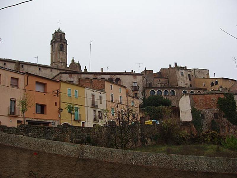 Barber&agrave; de la Conca 3