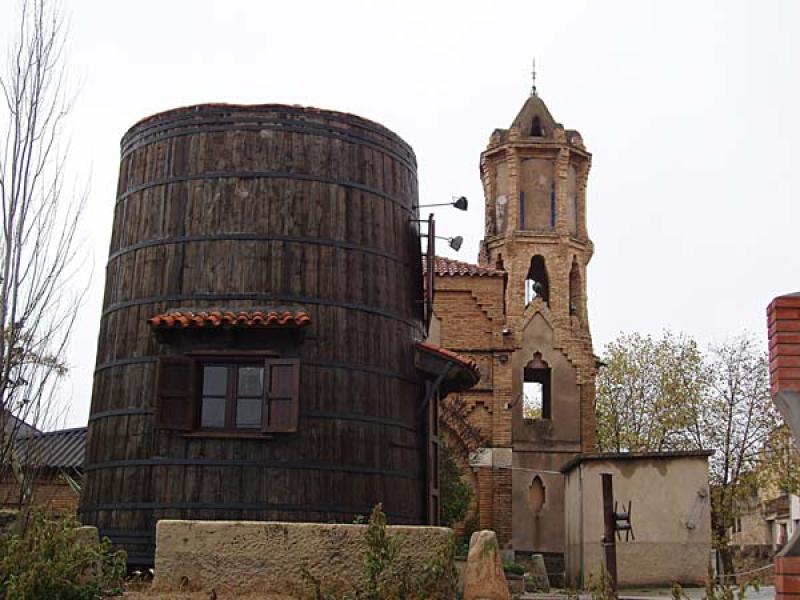Barber&agrave; de la Conca