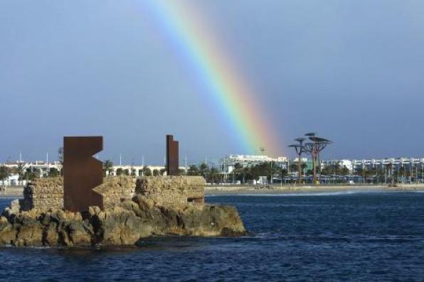 La Pineda Platja