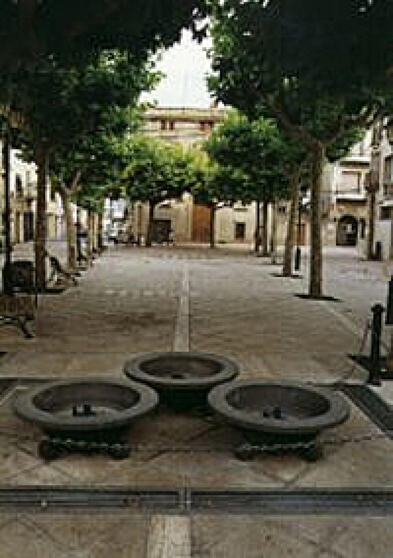 Banyeres del Pened&egrave;s