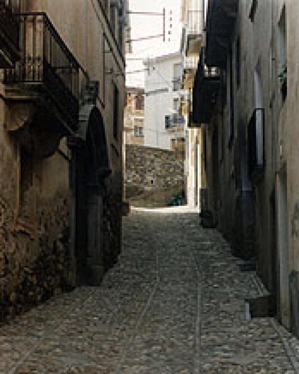 Torroja del Priorat