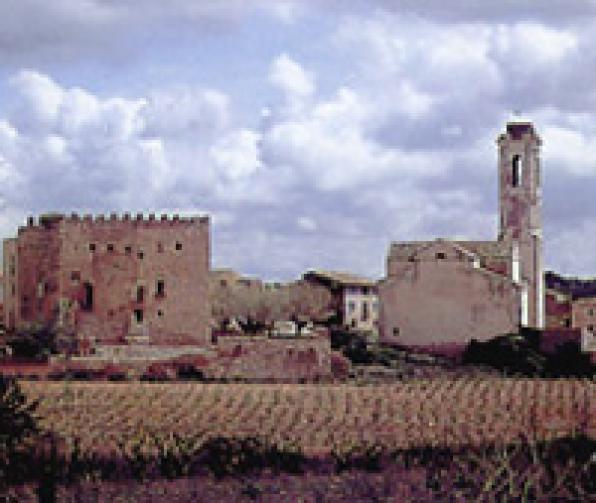 Rodonyà