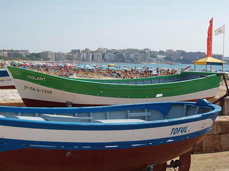 Benvinguts a Salou 1