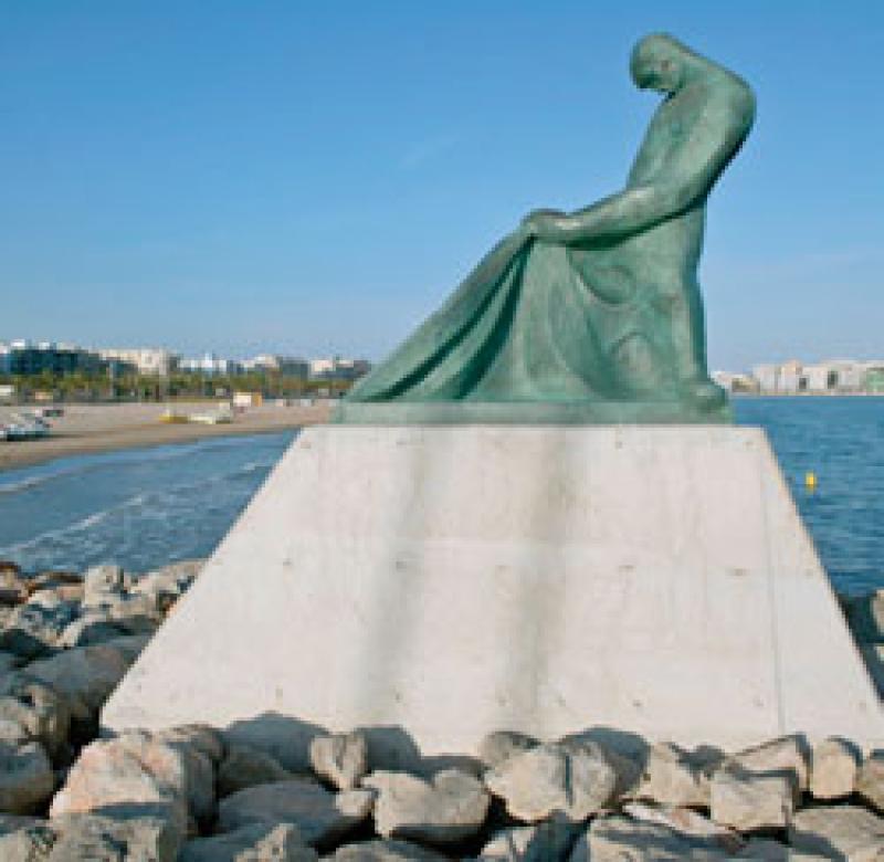 L'Espig&oacute; del Moll <br /> Salou.Costa Daurada 3