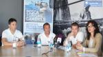 Presentación de las actividades de Pesca-Turisme Cambrils