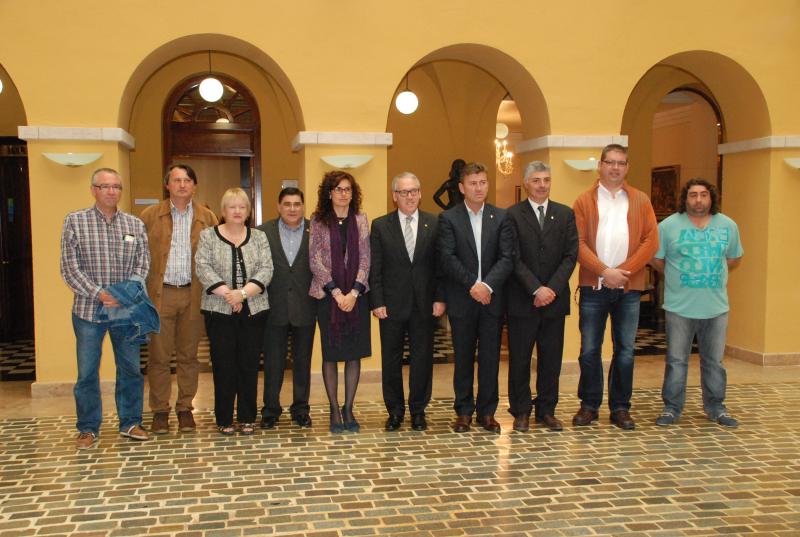 Cambrils celebra las Jornadas gastron&oacute;micas del pez azul