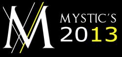 La FiraReus acogerá este fin de semana el festival Mystic's