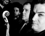 El Alart Quartet actúa este 31 de mayo en el Auditorio Josep Carreras