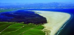 The Delta Ebro, elected new Biosphere Reserve by UNESCO